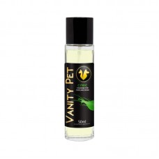 215111 - PERFUME VANITY CITRIC 50ML