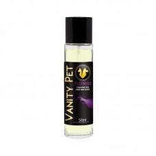 21512 - PERFUME VANITY FLOWERS 50ML