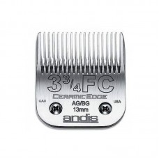 18991 - LAMINA 3 3/4FC ANDIS