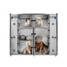 22980 - MAQUINA SECAR 06 LUGARES TURBO SIX 220W