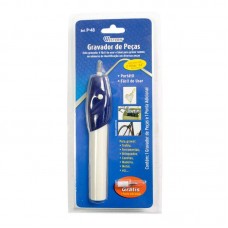 66698 - GRAVADOR DE PECAS,PLAQUINHAS