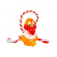 24239 - BRINQ C/CORDA AGUIA GDE