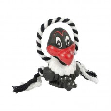 24238 - BRINQ C/CORDA URUBU GDE