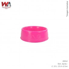 21884 - COMED PATINHAS FILHOTE ROSA