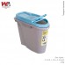 DISPENSER HOME 3,5 LT AZUL