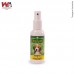 CITROSPRAY ANIMAL CITRONELA 120ML