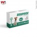 ZENPROX 225MG C/4 COMP CAES PEQ PORTE