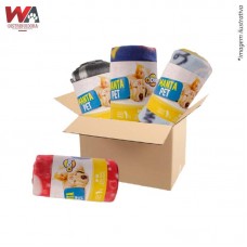 20811 - MANTA PET 70X60CM C/12