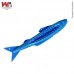 BRINQ DENTAL FISH AZUL