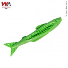 25601 - BRINQ DENTAL FISH VERDE