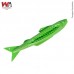 BRINQ DENTAL FISH VERDE