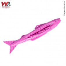 25600 - BRINQ DENTAL FISH ROSA