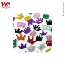 26323 - LACO ADESIVO COROA P C/60