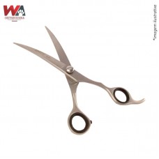 18887 - TESOURA CURVA 8,5 ACO 440 PROFISSIONAL