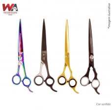 25154 - TESOURA RETA 8,5 PROFISSIONAL