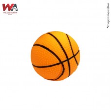 21561 - BRINQ VINIL BOLA BASQUETE