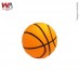 BRINQ VINIL BOLA BASQUETE
