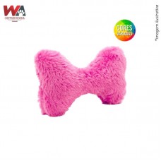 26353 - BRINQ PELUCIA OSSINHO