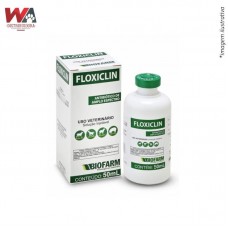 27488 - FLOXICLIN 50ML
