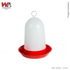 77301 - BEB PINTOECODORNA JELPLAST C/6 VERM