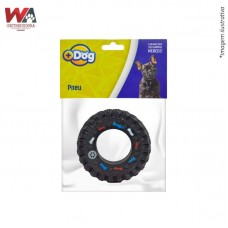 19916 - BRINQ VINIL PNEU