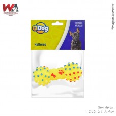 15502 - BRINQ VINIL HALTERES