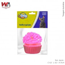 24224 - BRINQ VINIL MUFFIN CUPCAKE CORES