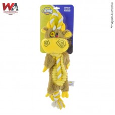 26784 - BRINQ PELUCIA GG VACA 44CM