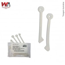 21395 - KIT MOLA BICO DISP C/10 PLASTPET