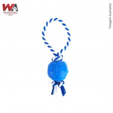 28107 - BRINQ C/CORDA BOLA SNACKS