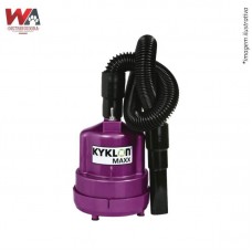 22625 - SOPRADOR MAXX KYKLON ROSA 127V