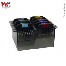 16710 - PENTE ADAP C/8 SNAPS KM2 KM5 KM10