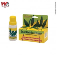 230141 - INSETICIDA DIMY JARDINAGEM AMADORA 20ML