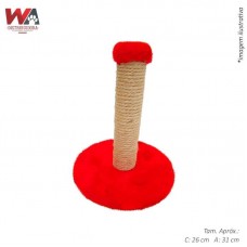 3016 - ARRANHADOR MINI POSTE (AG16)