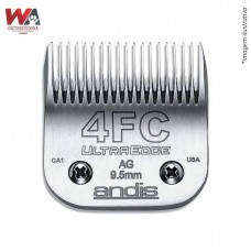 15691 - LAMINA 4F ANDIS