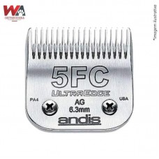 18992 - LAMINA 5F ANDIS