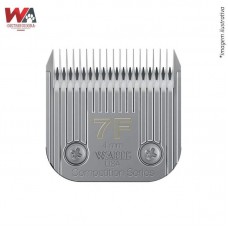 19268 - LAMINA 7F WAHL