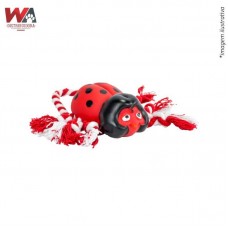 6703 - BRINQ C/CORDA JOANINHA GDE