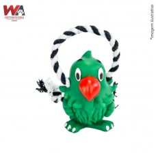 6735 - BRINQ C/CORDA PAPAGAIO GDE