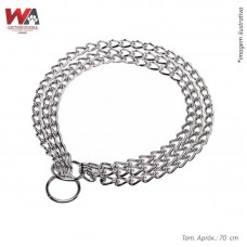 21964 - ENFORCADOR EXP TRIPLO RED 3,5X70