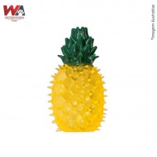 28321 - BRINQ TPR ABACAXI 12,5CM