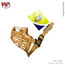 28272 - FOCINHEIRA PLAST. MAIS DOG N.07