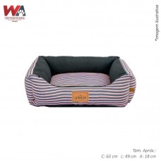 28890 - CAMA COLOR ORANGE M