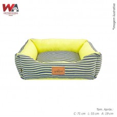 28894 - CAMA COLOR YELLOW G