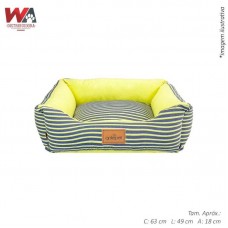 28893 - CAMA COLOR YELLOW M