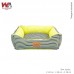 CAMA COLOR YELLOW M