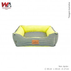 28892 - CAMA COLOR YELLOW P