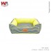 CAMA COLOR YELLOW P