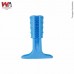 MORDEDOR ESCOVA M 10CM MAIS DOG AZUL