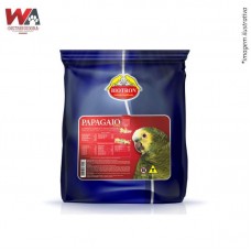 17202 - PAPAGAIO MIX 500GR EXTRUSADO